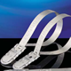 Matel Strip Seals