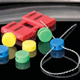 Special purpose seals